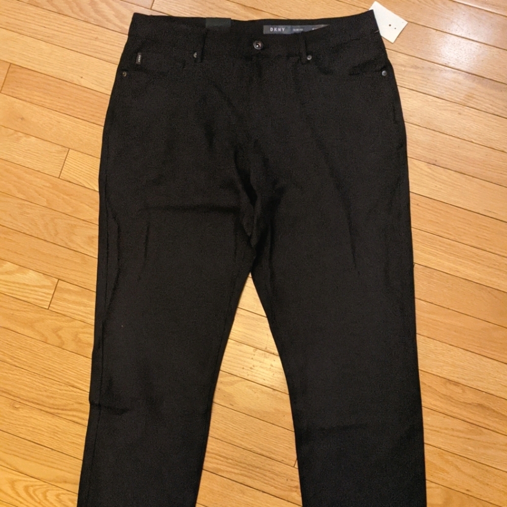 Men's DKNY Slim pant